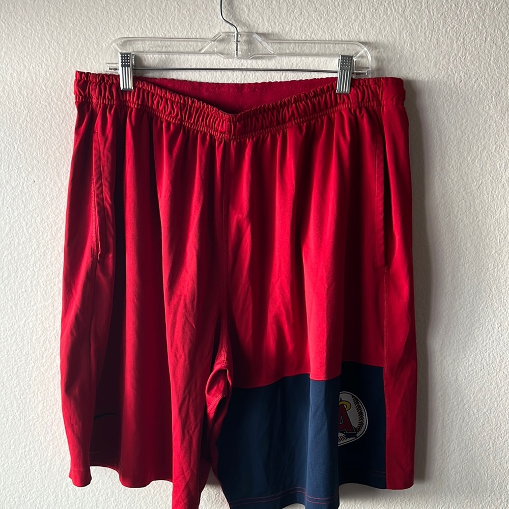 Nike Dri-Fit Angels Men’s Shorts